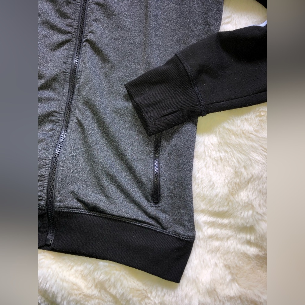 Activewear Jacket - Picture 3 of 7